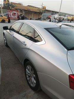 شێڤرۆلێت ئیمپالا